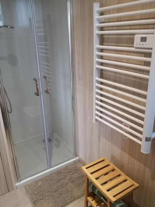 Villa Tiny House Proche De Morgat à Crozon Extérieur photo
